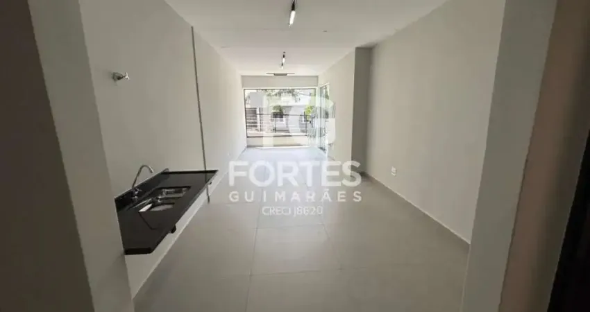 Imóvel Comercial com 33 m² de área construída no Bairro Jardim Irajá!