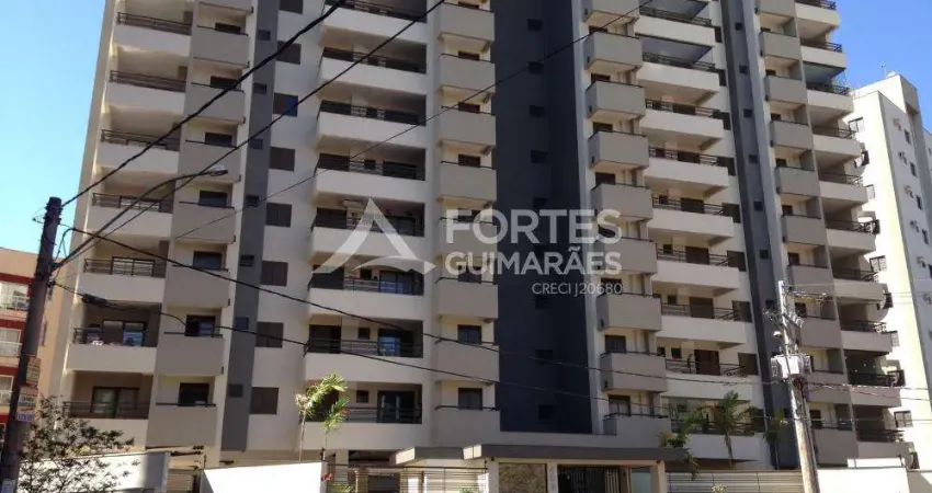 Apartamento com 2 quartos para alugar na Rua João Perone, Nova Aliança, Ribeirão Preto