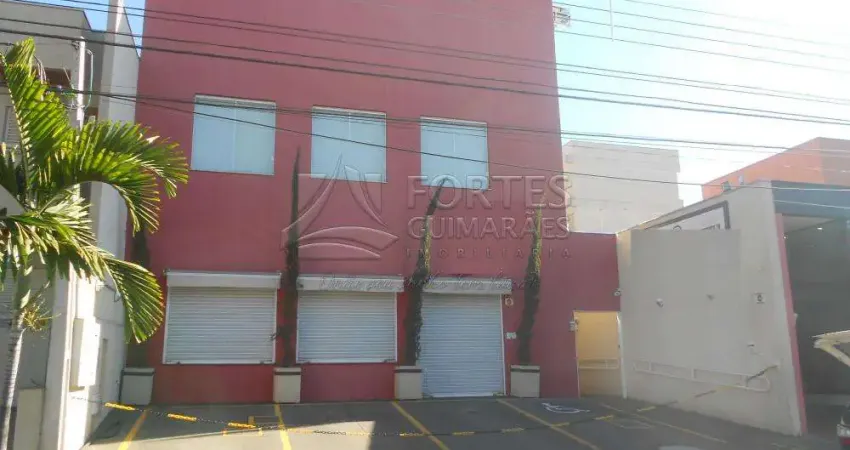 Imóvel Comercial com 341 m² de área construída no Bairro Jardim Irajá!