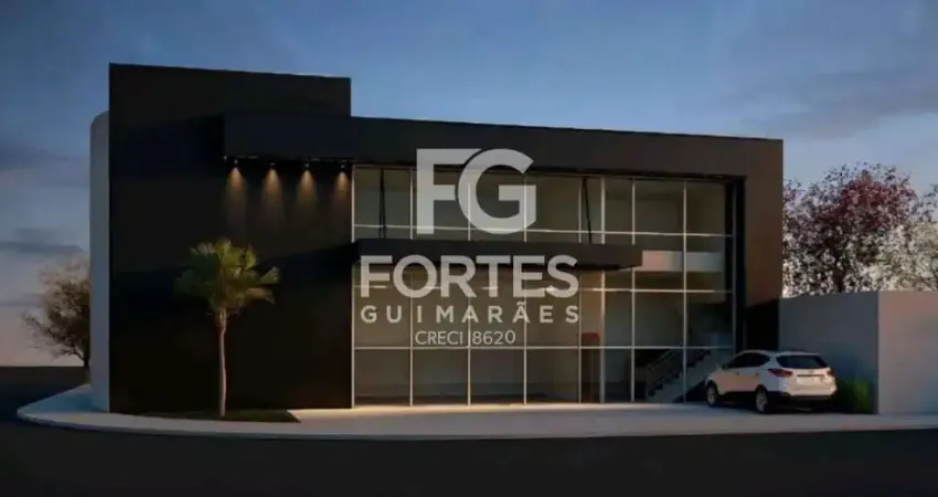 Imóvel Comercial com 550 m² de área construída no Bairro Cristo Redentor!