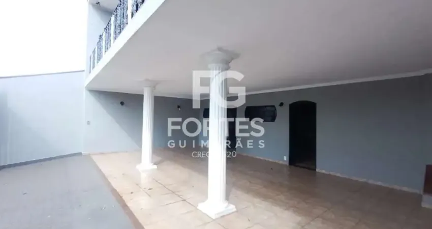 Casa mista 3 Quartos com 1 suíte de 281m² no Bairro Sumarezinho!