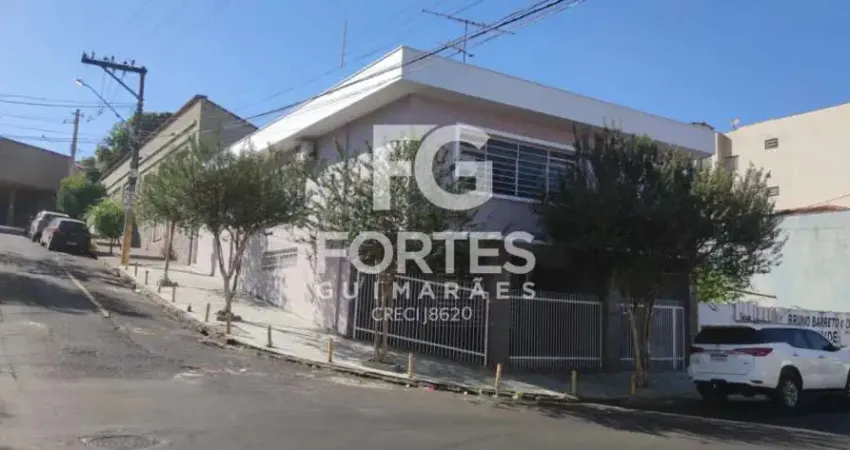 Casa Comercial para Locação com 256m² no Bairro Jardim Macedo!