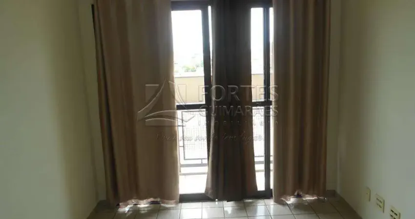 Apartamento com 1 quarto para alugar na Rua Amador Bueno, Centro, Ribeirão Preto