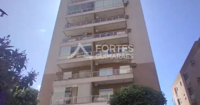 Apartamento com 1 quarto para alugar na Rua Professor Roberto José, Nova Aliança, Ribeirão Preto