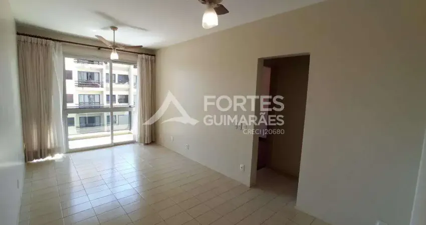 Apartamento, 1 quarto com armário, 55,52 m² útil, Higienópólis.