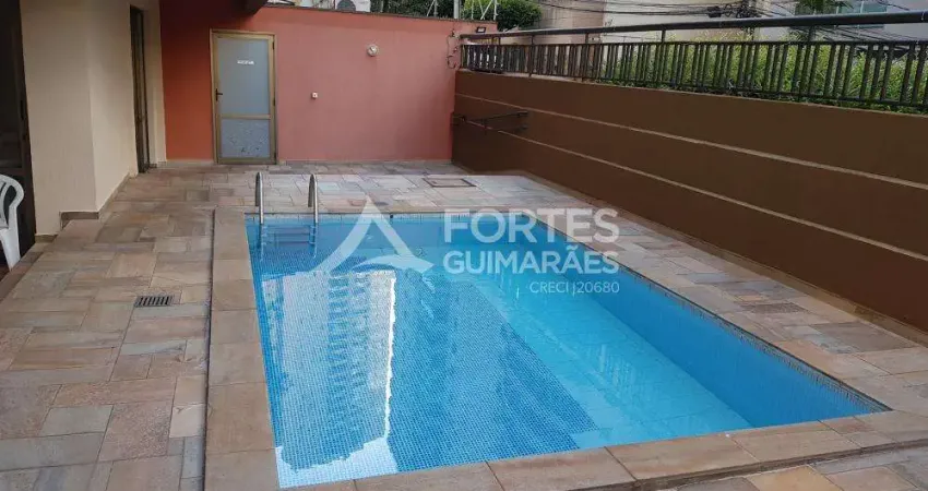 Apartamento com três quartos de 104m² de área construída no Bairro Jardim Botânico!