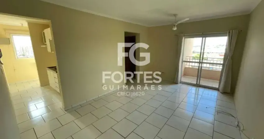 Apartamento para Locação de 2 Quartos sendo 1 Suíte, com 60m² no Bairro Nova Aliança!
