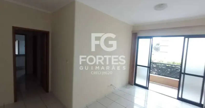 Apartamento com dois quartos de 68 m² de área construída no Bairro Jardim Botânico!