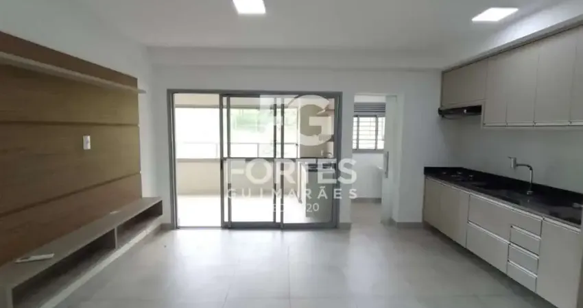 Apartamento 100 m² de área construída com três quartos no Bairro Jardim Botânico!