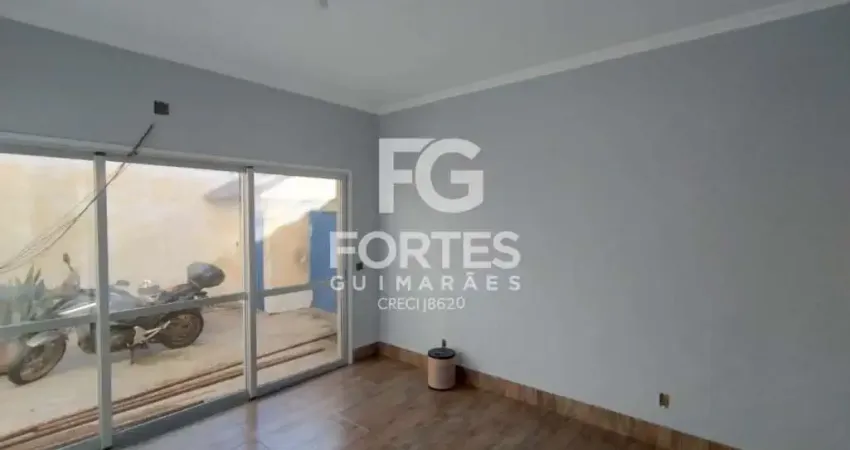 Casa/ Sobrado com quatro quartos de 232 m² de área construída no Bairro Jardim Joaquim Procópio!