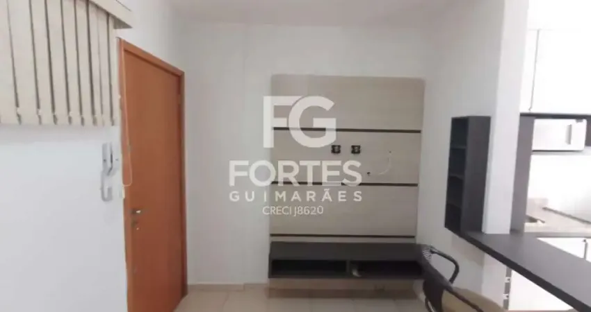 Apartamento Mobiliado com um quarto de 33 m² de área construída no Bairro Nova Aliança!