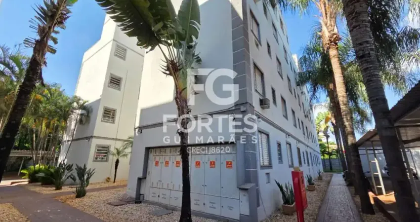 Apartamento com 2 quartos para alugar na Avenida Caramuru, República, Ribeirão Preto