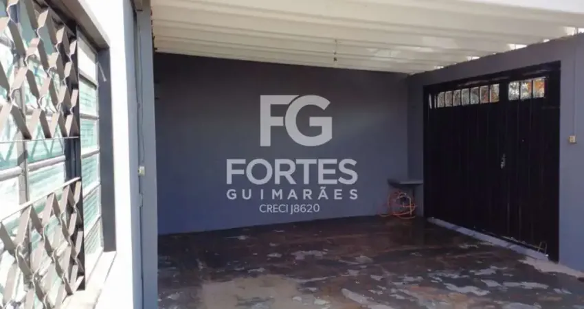 Casa com Edícula de dois quartos com 147 m² de área construída no Bairro Alexandre Balbo!