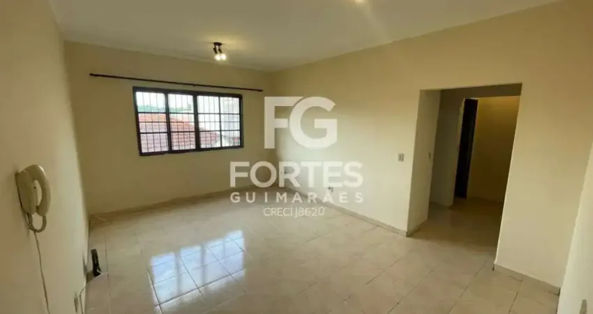 Apartamento para Locação de 2 Quartos com 68m² no Bairro Vila Seixas!