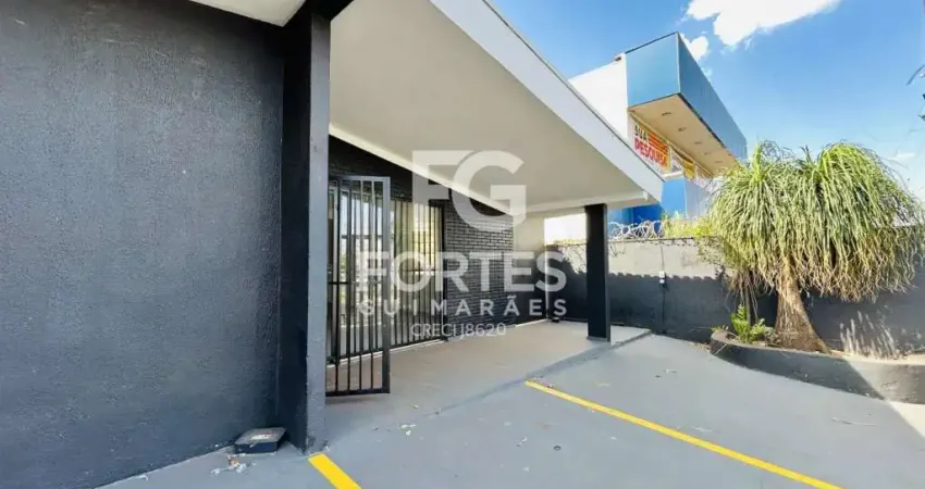 Imóvel Comercial com 202 m² de área construída no Bairro Jardim Paulistano!