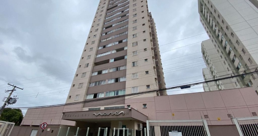 Apartamento com 2 Quartos 1 Suíte à Venda, 62m² no setor Negrão de Lima por R$360.000
