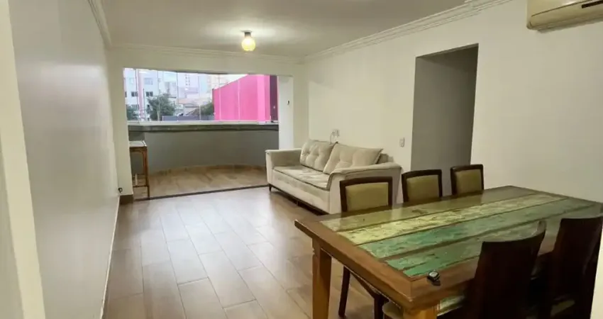 Apartamento com 3 Quartos 1 Suíte à Venda, 88m² por R$350.000