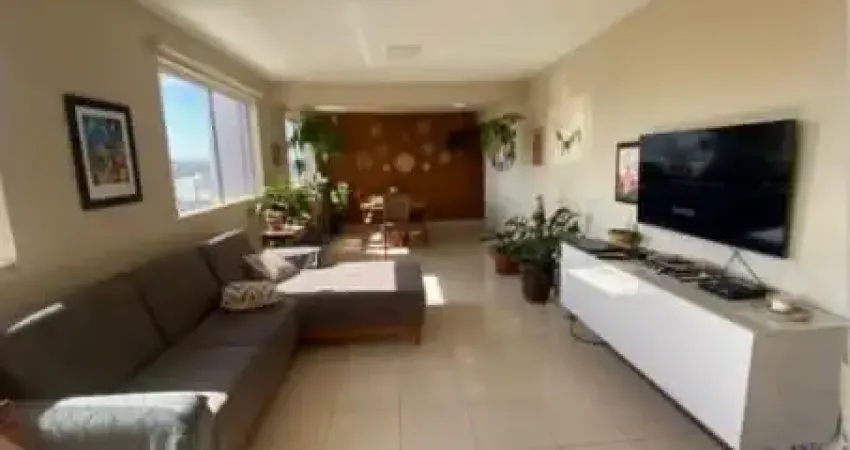 Apartamento 3 Quartos 1 suíte a Venda, no setor Sul, 129m² por R$445.000