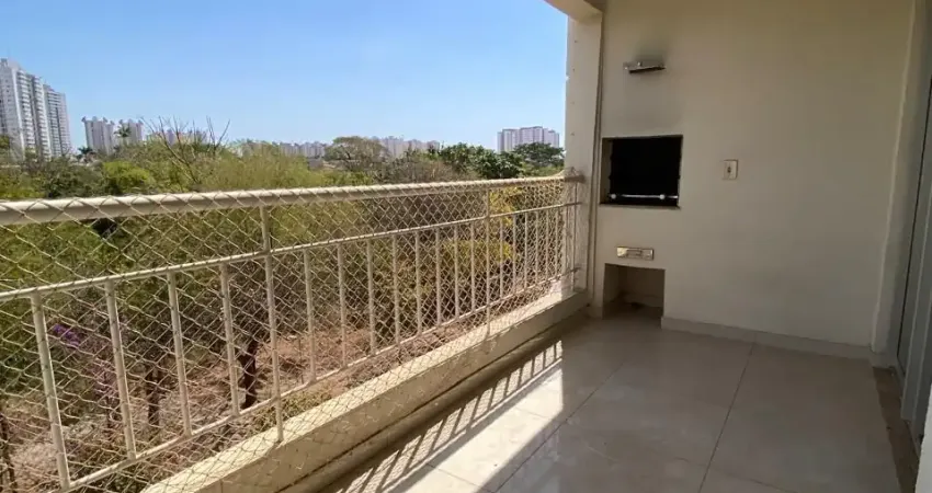 Apartamento 3 quartos com suíte – jardim europa | 77m² | r$ 427.000