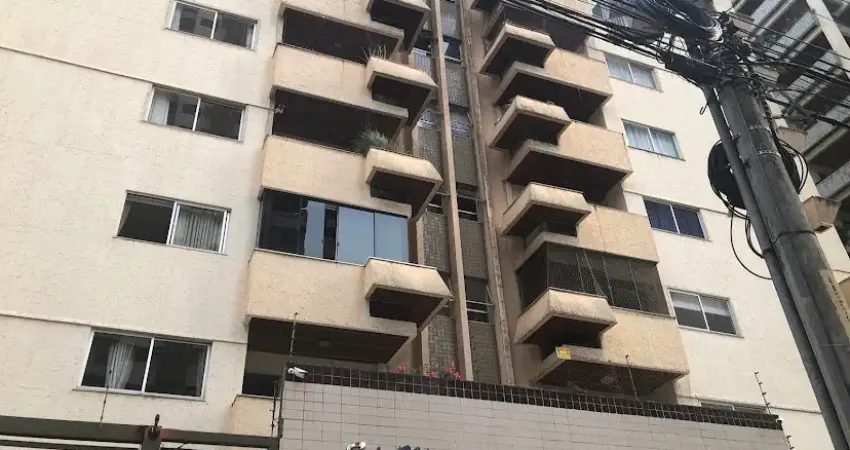 Apartamento 4 Quartos com Suíte – Edifício Montessori | Alto do Bueno | 138,70m² | R$ 630.000