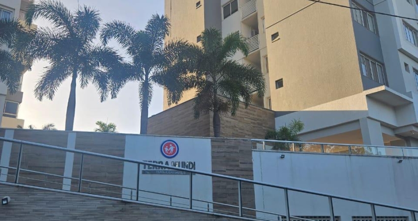 Apartamento 3 Suítes Plenas – Terra Mundi Parque Cascavel | 106m² | R$ 780.000