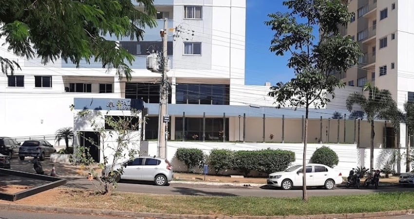 Apartamento 3 Suítes com Mobiliário de Luxo – Spazio di Lorenzzo | 75m² | R$ 590.000