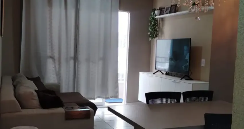 Apartamento 2 quartos sendo 1 suíte | 56m² | r$340.000 | vila rosa - goiânia