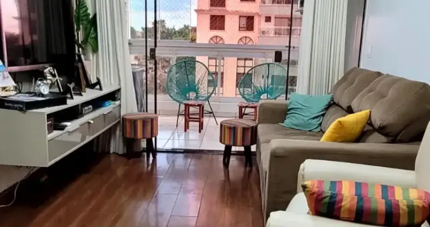 Apartamento 3 quartos | suíte | 82 m² | 2 vagas | r$600.000 | setor bueno