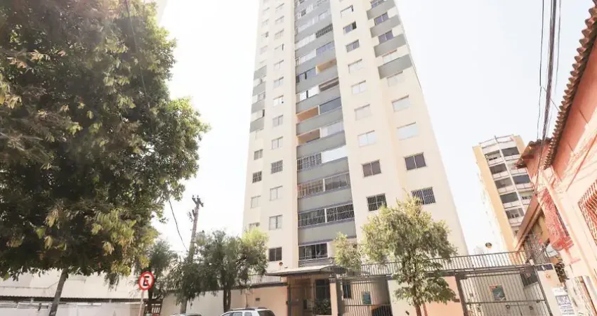 Apartamento 2 quartos | suíte | 69 m² | r$330.000 | centro - goiânia