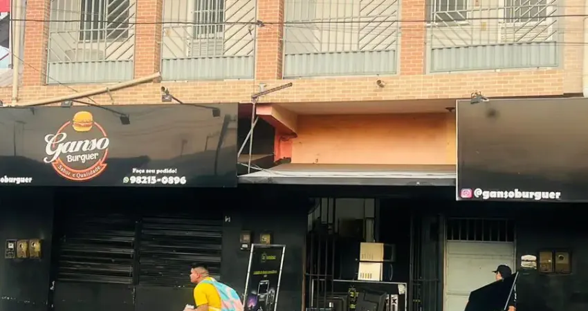 Kitnet / Stúdio para alugar na Travessa WE-81, 81, Cidade Nova, Ananindeua