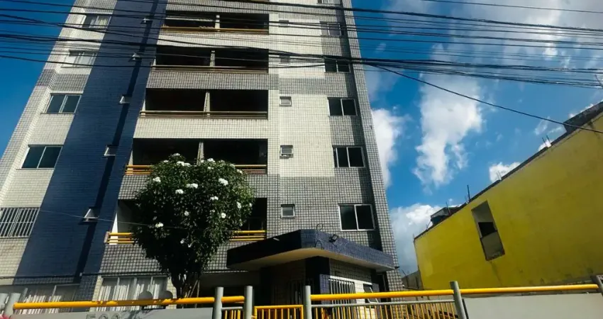 Apartamento com 4 quartos para alugar na Rua São Miguel, 560, Pedreira, Belém