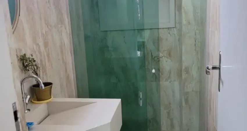 Apartamento com 2 quartos para alugar na Rua Santa Maria, 38, Centro, Belém