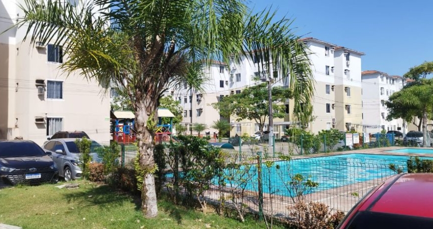 Alugo apartamento Térreo de 2 quartos na Hélio Gueiros