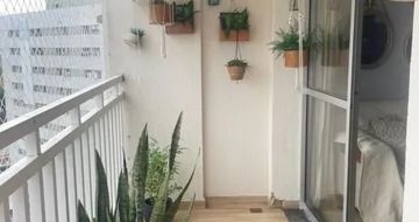 Vendo lindo apartamento de 2 quartos no Varandas Castanheira