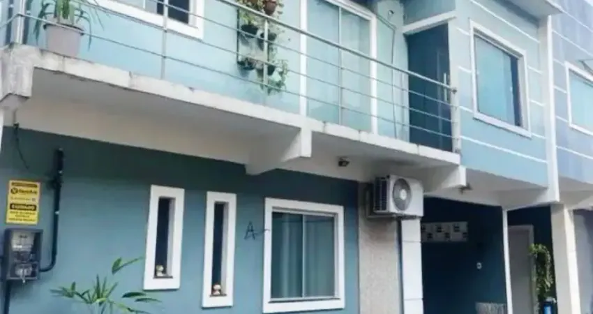 Casa em condomínio fechado com 2 quartos à venda na Conjunto Natália Lins, 777, Mangueirão, Belém