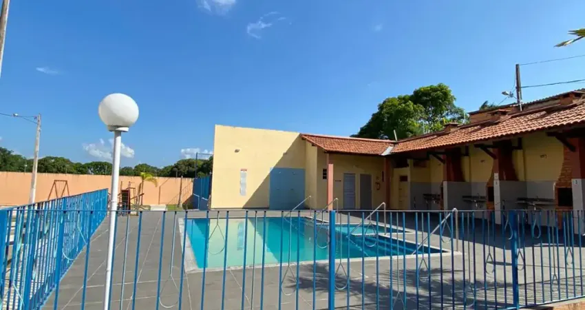 Apartamento com 2 quartos à venda na Rua Osvaldo Cruz, 1971, Águas Lindas, Ananindeua