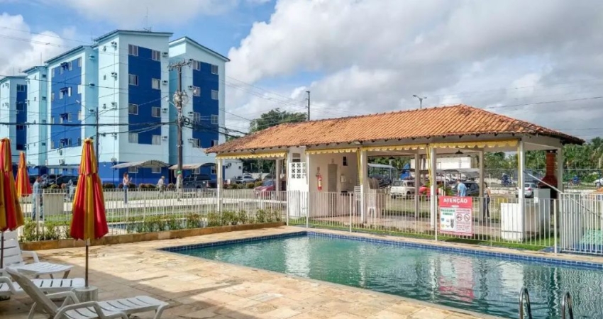 Apartamento com 2 quartos para alugar na Rodovia do Mário Covas, 225, Coqueiro, Ananindeua