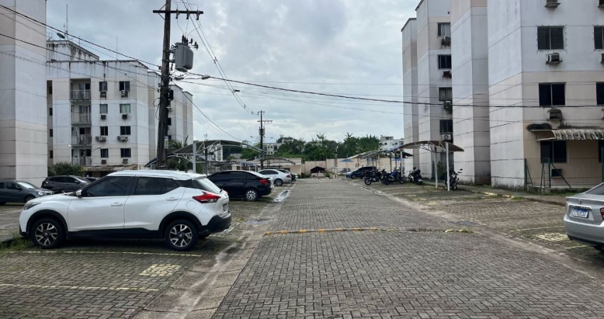 Apartamento com 2 quartos para alugar na Rua Quinta do Maguari, 135, Centro, Ananindeua
