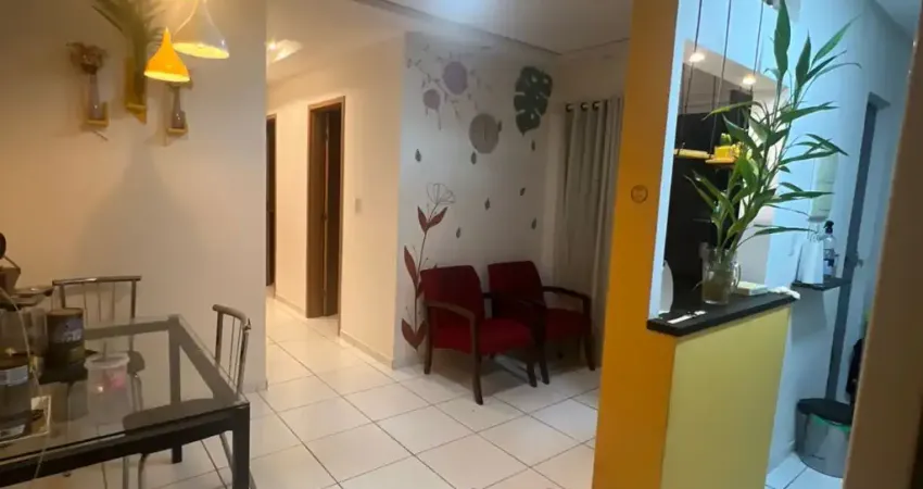 Alugo Mult Maguari 3 quartos mobiliado, com suíte, torre com elevador