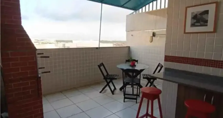Cobertura com 3 quartos para alugar na Rodovia Augusto Montenegro, 4310, Parque Verde, Belém