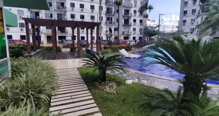 Alugo ilhas do atlântico 3 quartos na Hélio Gueiros