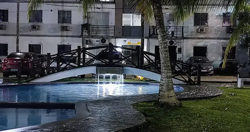 Apartamento com 3 quartos para alugar na Avenida Governador Hélio da Mota Gueiros, 37, Quarenta Horas (Coqueiro), Ananindeua