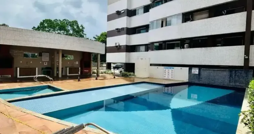 3 quartos 1 suíte - no summer ville residence- (aceita financiamento )