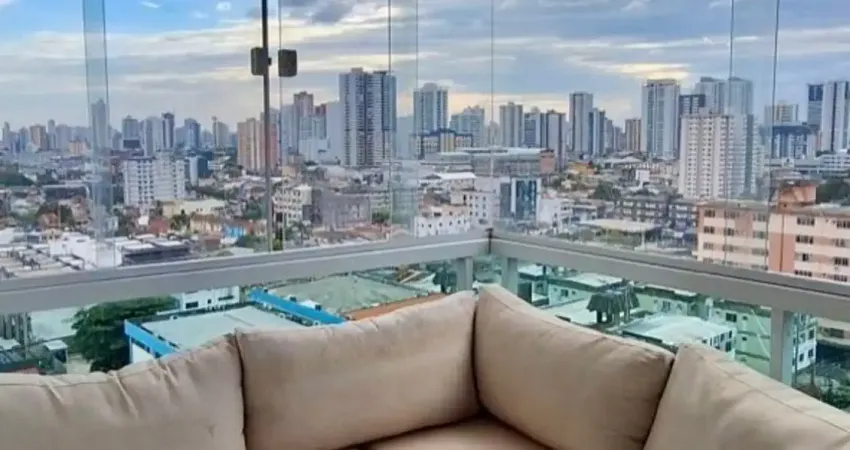 Vendo lindo apartamento no varandas do marco 2 quartos sendo uma suíte
