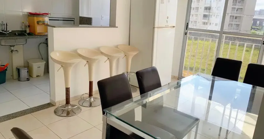 Apartamento com 2 quartos à venda na Rodovia Augusto Montenegro, 4310, Parque Verde, Belém