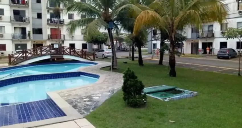 Alugo apartamento de 3 quartos na hélio gueiros, terceiro andar nascente.