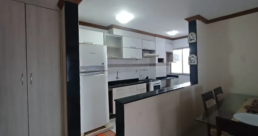 Alugo apartamento mobiliado 3 quartos sendo uma suíte, 100% mobiliado ecoparque