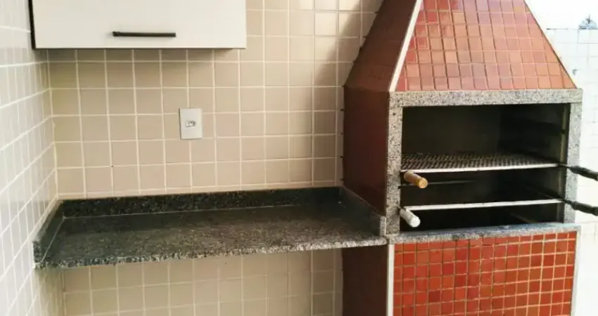 Alugo cobertura no ville solare, 3 quartos sendo uma suíte, 105 metros com terraço privativo