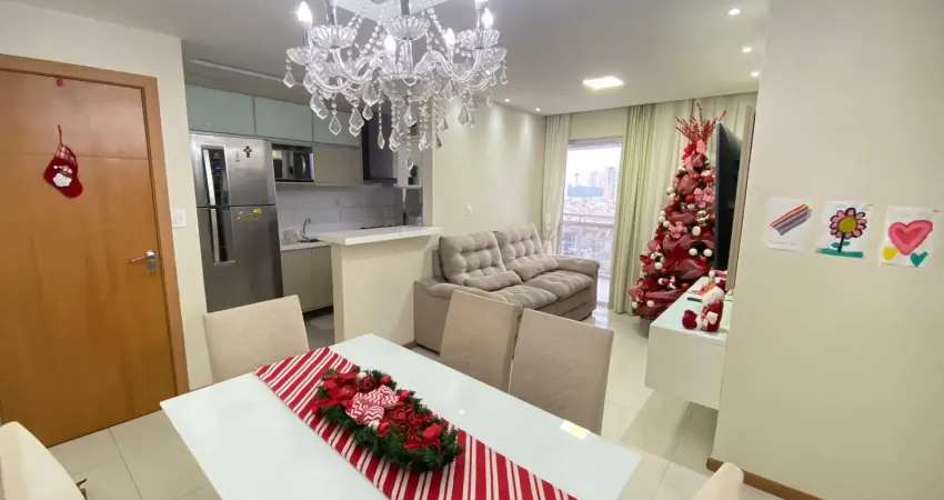 Alugo Apartamento no Ed. Módena Residence - R$5.000,00 (condomínio+IPTU + água )