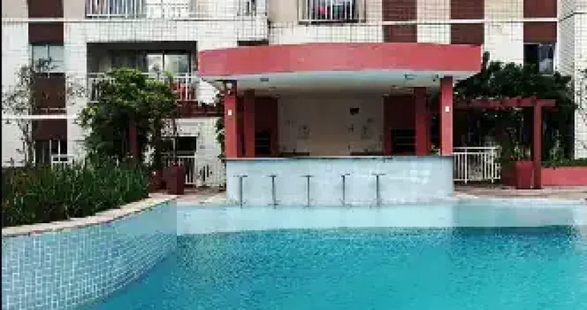 Alugo Apartamento no Edifício Reserva Ibiapaba - R$ 4.500,00 (Condomínio + IPTU )